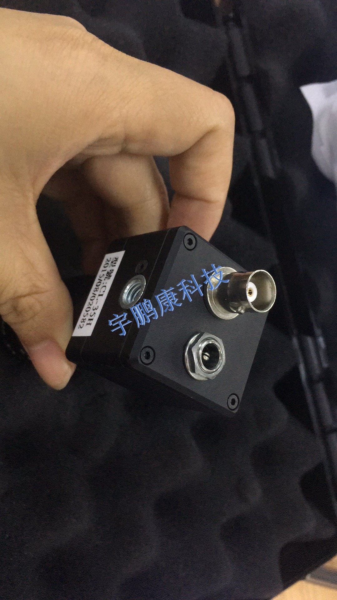 和椿   hb000742/元件相機  议价