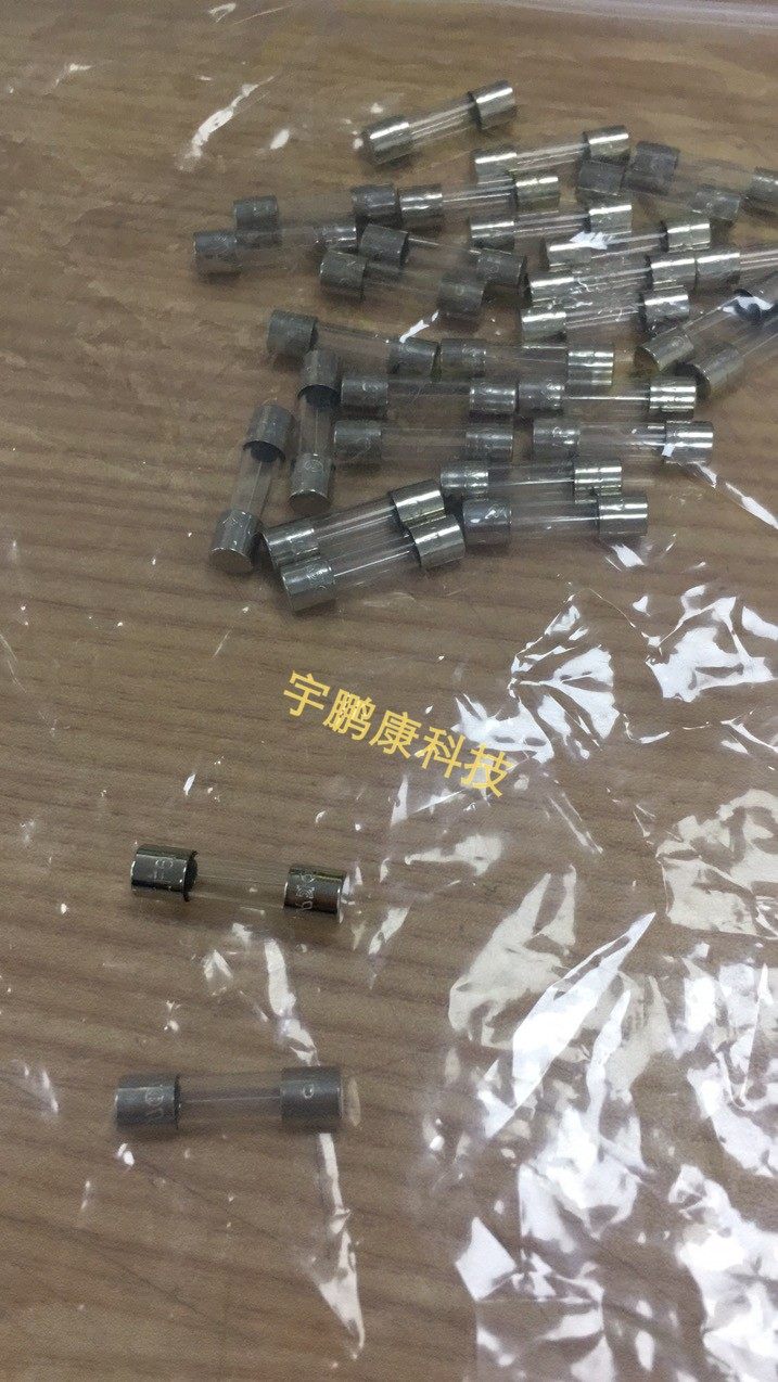 日立  4s300023  保险管/fuse_250v_6_3a     议价