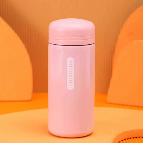 迷你口袋保温杯容量不锈钢便携保温杯出差旅行小巧运动水杯150ml