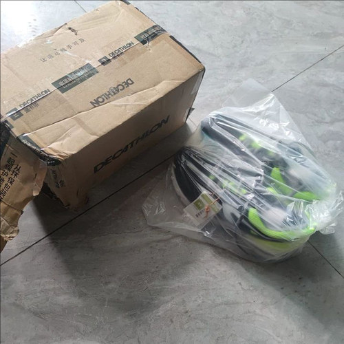 登山包书包运动双肩包迪卡侬背包