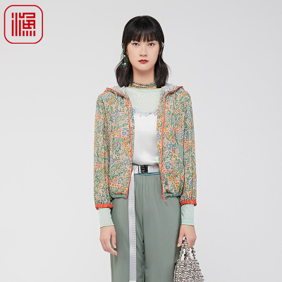 渔牌FGGA3018春季外套