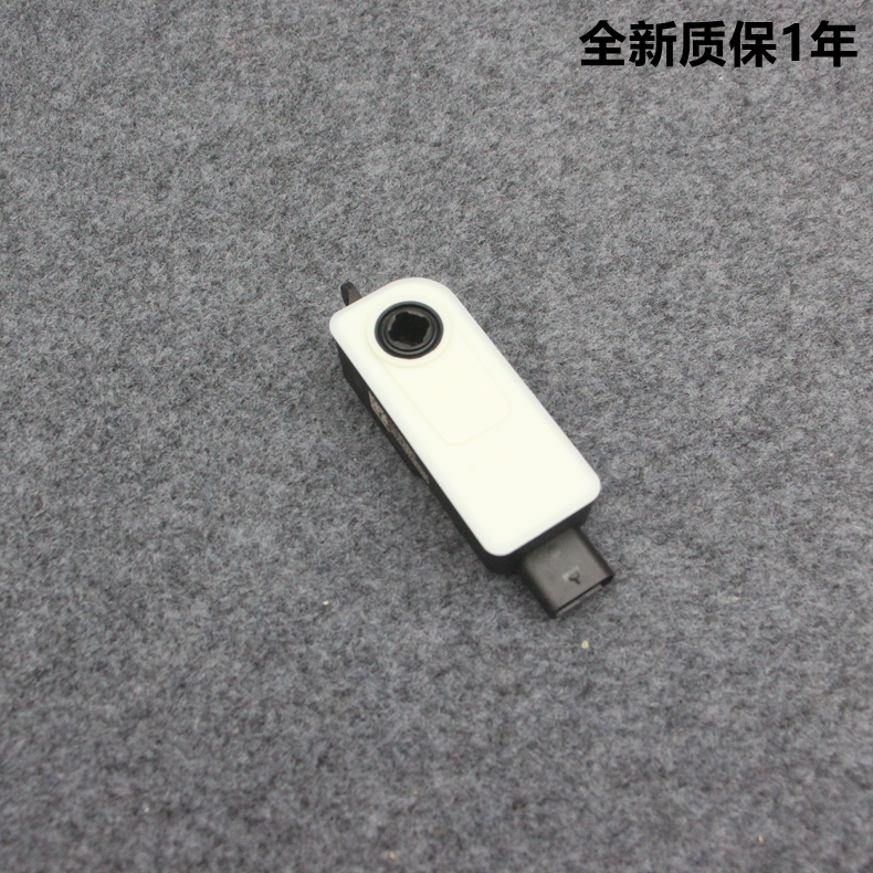 凯迪拉克CT4CT5 CT6XT4 XT5 XT6 XTS ATSL进气格栅百叶窗电机马达