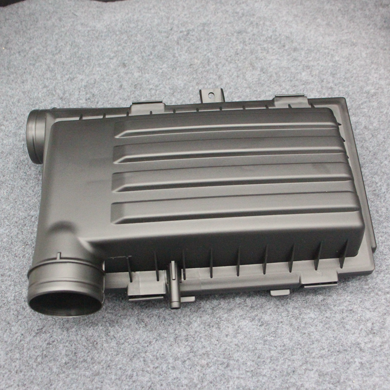 适配大众途观L高7迈腾速腾宝来探歌探影空气滤清器空滤总成1.4T