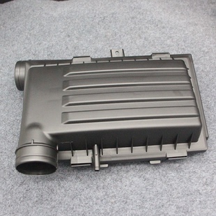 适配大众途观L高7迈腾速腾宝来探歌探影空气滤清器空滤总成1.4T