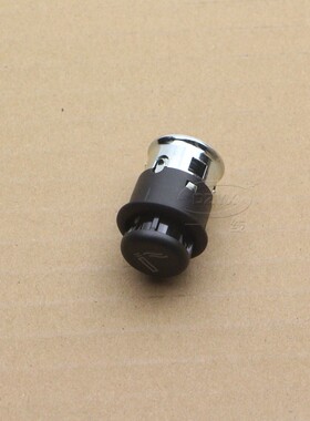 大众朗逸POLO波罗宝来速腾途安帕萨特途观迈腾桑塔纳捷达点烟器头
