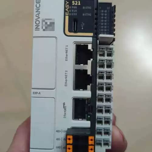 议价Inovance Easy521-0808TN PL