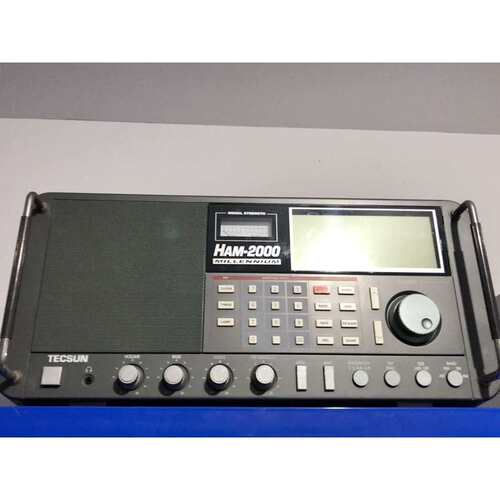 议价TECSUN MILLENUM HAM-2000功能包好