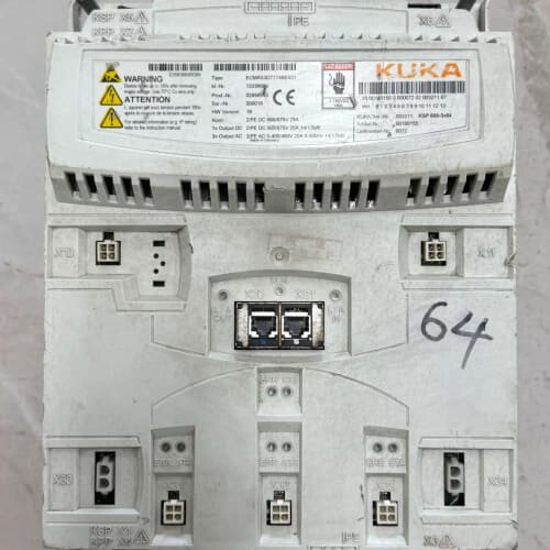 议价 机器人 驱动器 ECMAS3D7774BE531
