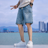 复古蓝