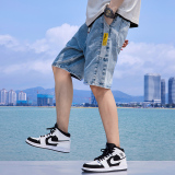 复古蓝