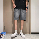烟灰色