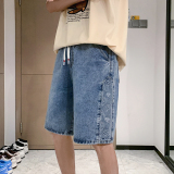 复古蓝