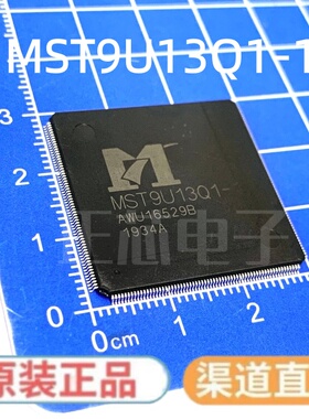MST9U13Q1-1 MST9U13 MST9U13Q1-3 MST9U13Q1 MST9104Q1 QFP256