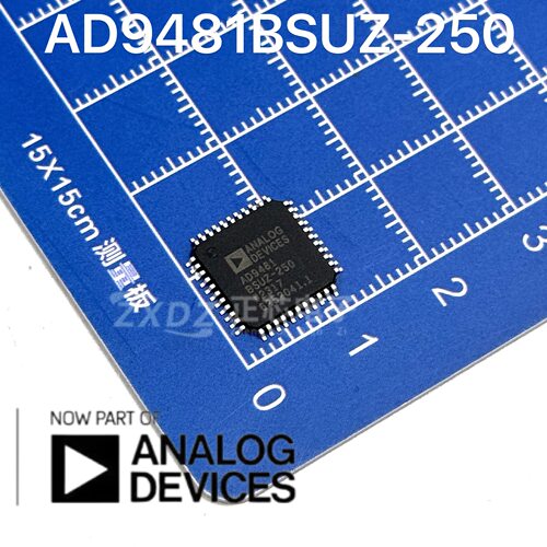 热卖 AD9481BSUZ-250 封装 TQFP-44 全新原装正品 现货直拍