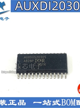 AUXDIS2030STR AUXDIS2030S 全新集成芯片 SOP28 全新原装正品