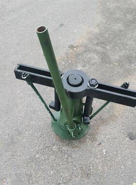 QL50三爪螺旋拉马螺旋拆卸器法兰盘拆卸器方便又省力