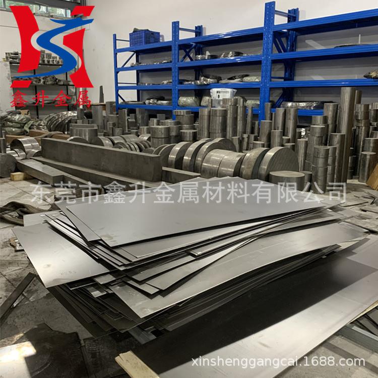 供应美标GR5钛合金板 DR5圆棒 GR5耐高温材料 GR5中厚板 GR5薄板