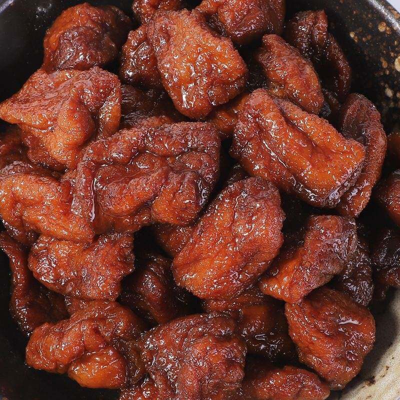 卤汁豆腐干苏锡产卤味五香豆干即食零食软糯江苏小吃旅游伴手礼