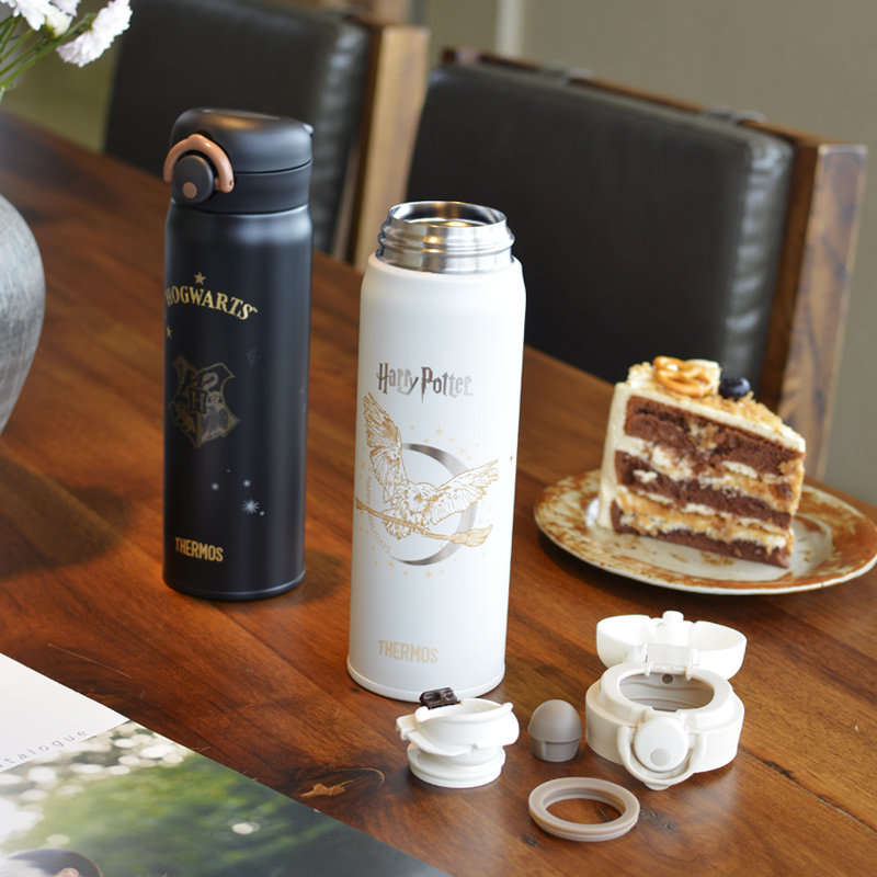 膳魔师新款保温杯直饮轻奢车载杯