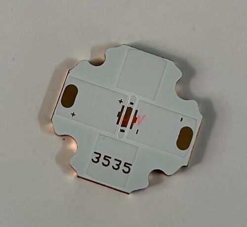 CREE25MM热电分离铜基板3535LED