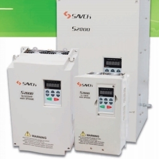 4T37G 議價 SAVCH矢量通用型變頻器S2800 37KW440V代S110 45P