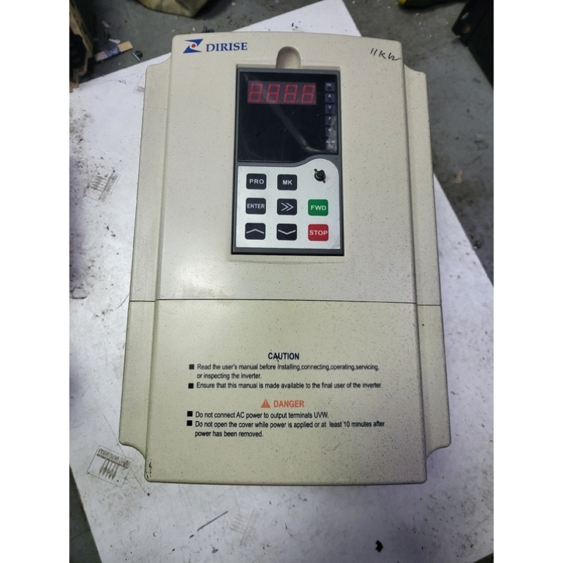 【议价】德瑞斯变频器11/15KW DRS2800-G4T0110C