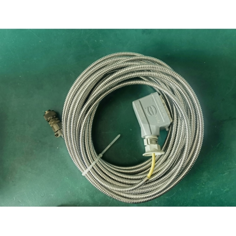 【议价】探头连接线A0760GP 4X/12 enclosure 09300061540