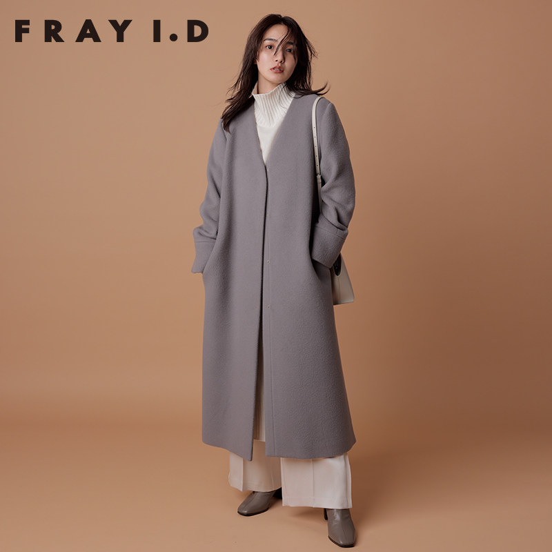 高評価 I D Fray ロングワンピース マキシワンピース 高評価 I D Fray ロングワンピース マキシワンピース