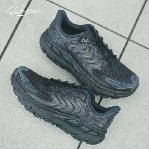 HokaOneOne男女户外跑步鞋