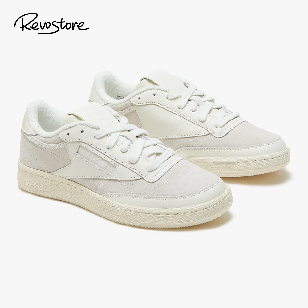 IDEAXReebokClubC男女板鞋