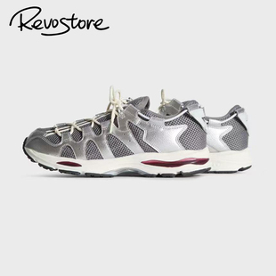 Kith Ronnie Fieg x Asics Gel-Mai 0.1 复古低帮男女跑步运动鞋