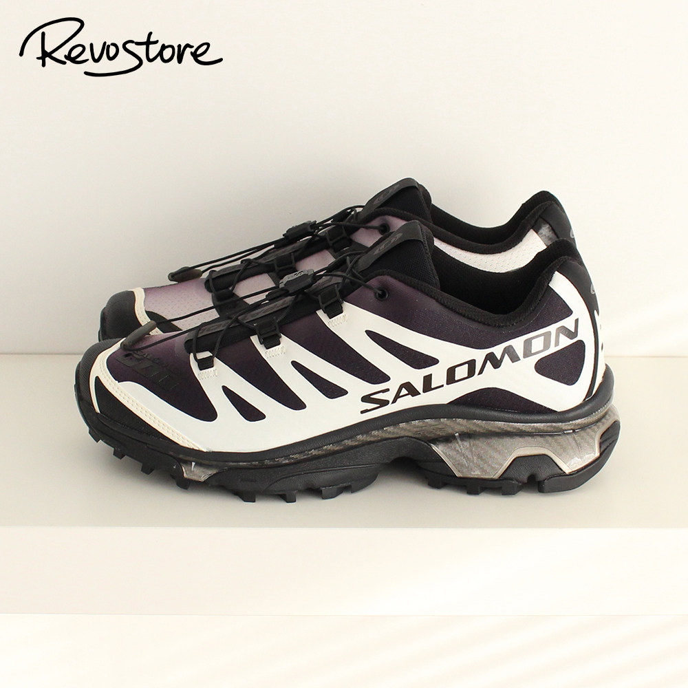 SalomonXT-4跑步鞋Footpatrol