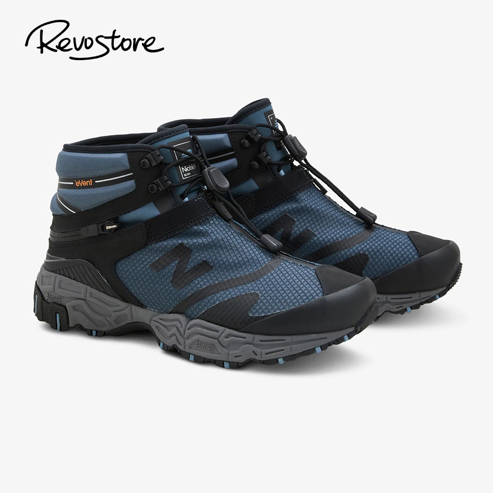 TDSxNewBalance防水登山鞋