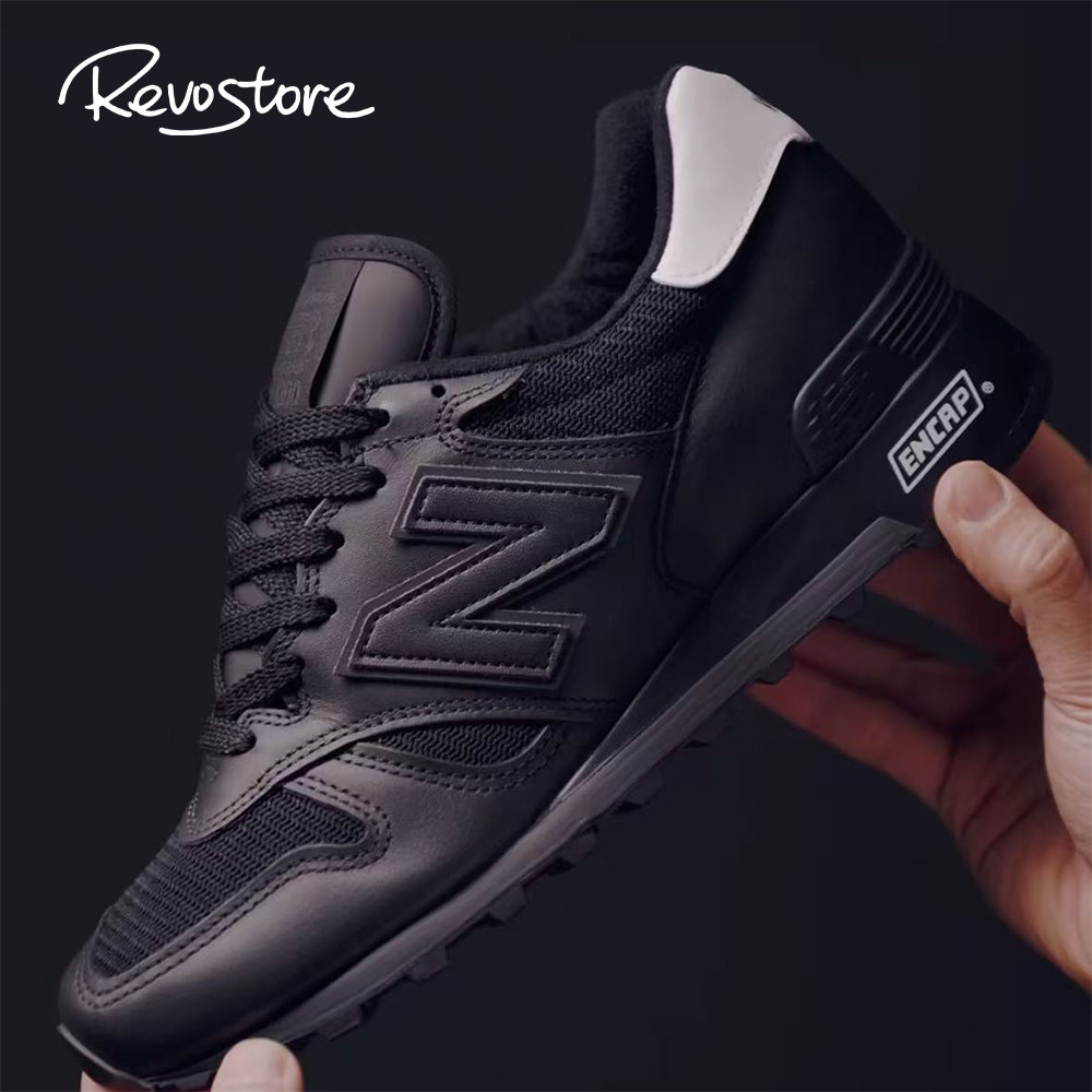 WTAPSxNewBalance男女跑步鞋