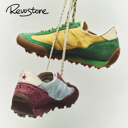 BASKETCASExNewBalance男女鞋