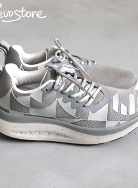 Engineered Garments × Keen WK400 低帮男户外跑步鞋休闲运动鞋