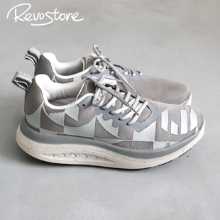 Engineered Garments × Keen WK400 低帮男户外跑步鞋休闲运动鞋