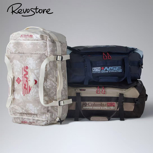 男女户外休闲运动旅行包 Columbia Bag 可变双肩包 Duffle Kith