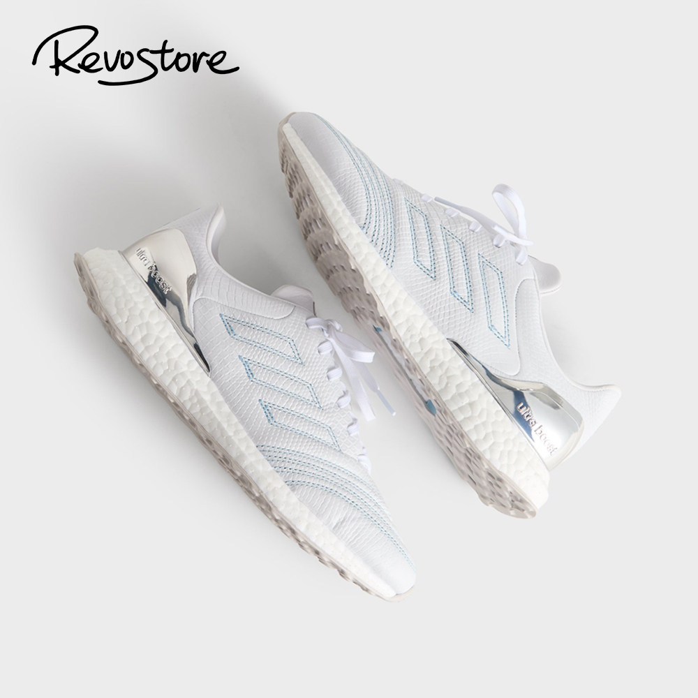 KITH&Messiforadidas跑步鞋