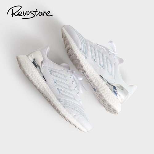 KITH&Messiforadidas跑步鞋