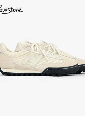 ALD Aime Leon Dore x New Balance Gator复古低帮男女跑步运动鞋