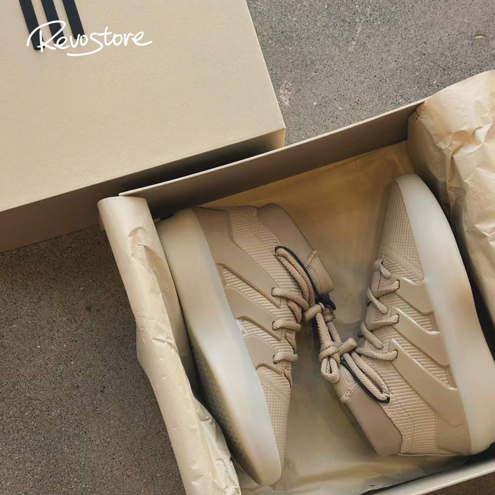 adidas男女联名款篮球鞋