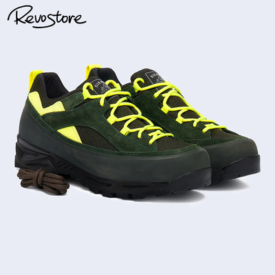 DiemmeGrappaHiker男登山鞋