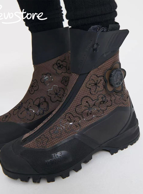 Cecilie Bahnsen x The North Face Sarit Verto Sa GTX 防水女鞋