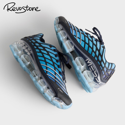 KITH&Messiforadidas男女鞋