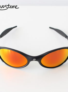 OakleyEyeJacket墨镜AP联名