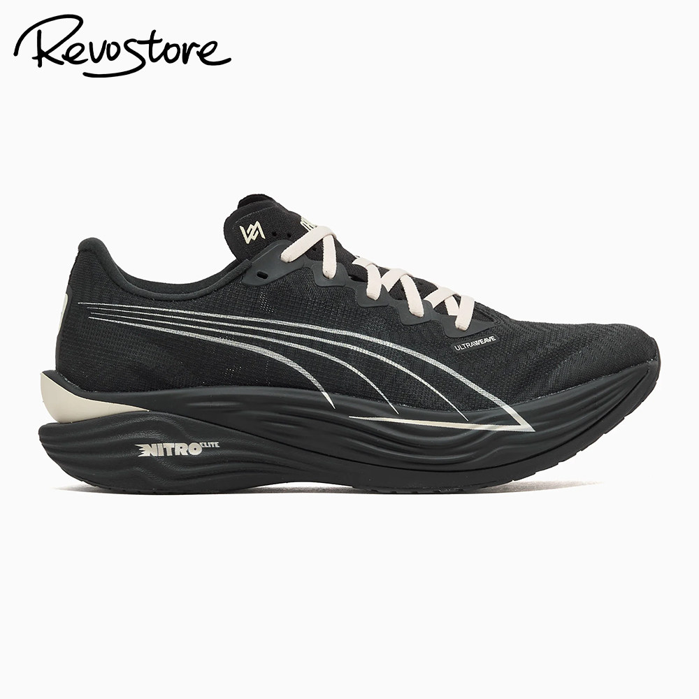 RepresentxPuma男跑步鞋