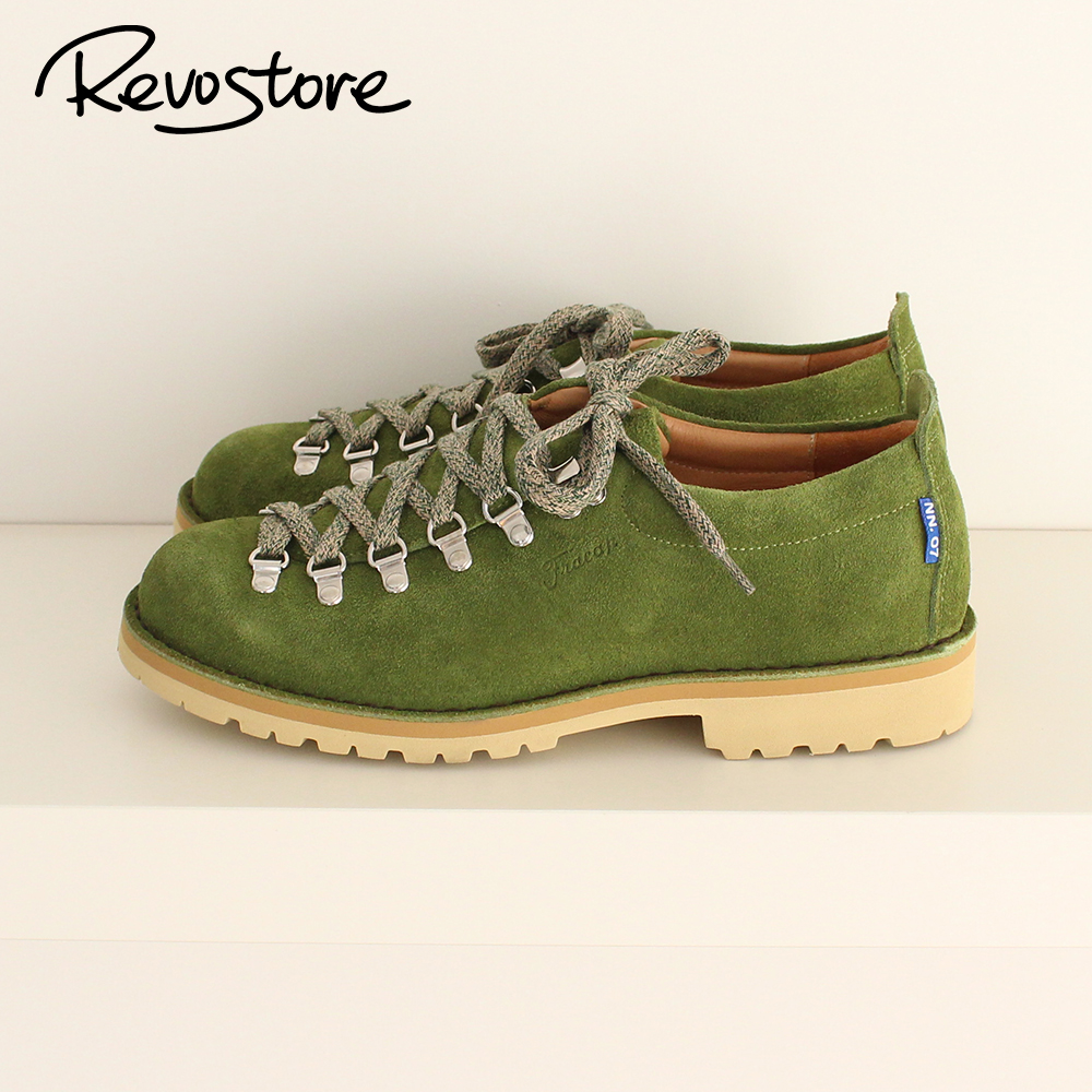 NN07xFracapM121男德比鞋