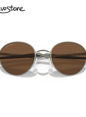 Oakley复古金属男女户外休闲墨镜