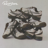 Asics Vacation Temptation Trainer 低帮男女跑步鞋 Gel